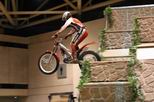 Trials Bike Demo