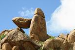 Grapevine Hills - Balancing Rock