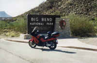 Big Bend National Park